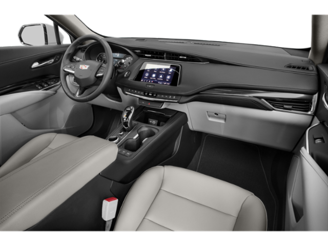Used 2023 Brown Cadillac Premium Luxury image 19