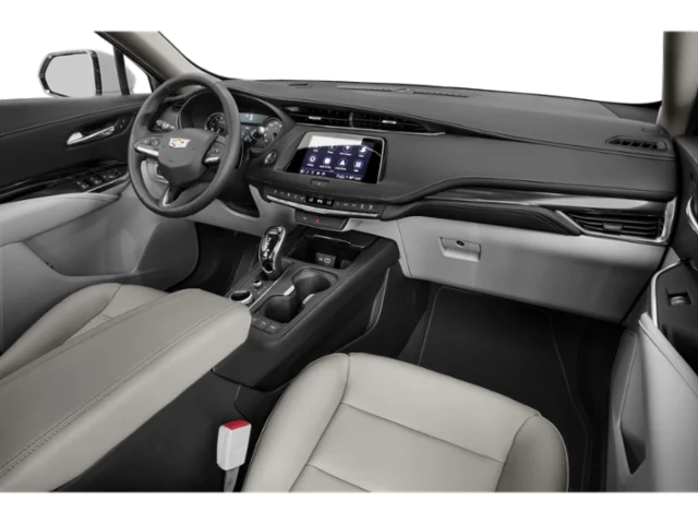 Used 2023 Brown Cadillac Premium Luxury image 19