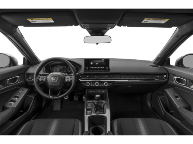 Certified Used 2022 Gray Honda Sport image 12