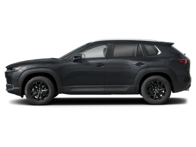 New 2026 Jet Black Mica Mazda 2.5 S Preferred AWD image 7