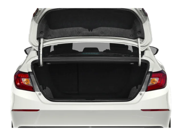 Used 2022 Still Night Pearl Honda Sport image 11