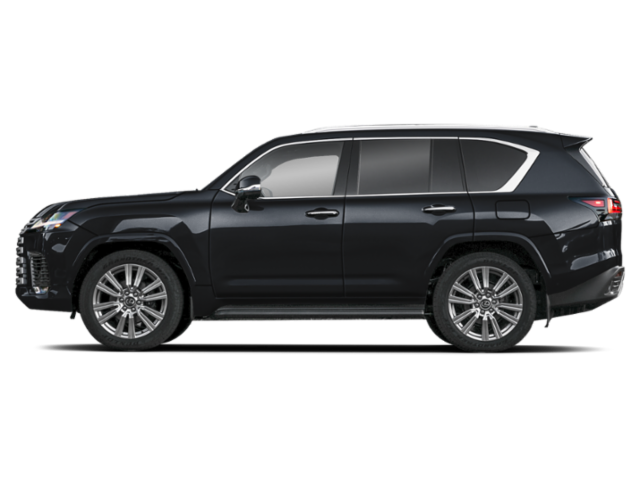 New 2026 Caviar Lexus ULTRA LUXURY image 9