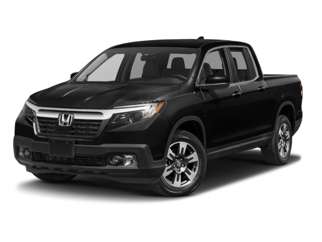 Used 2017 Black Honda RTL-T image 1