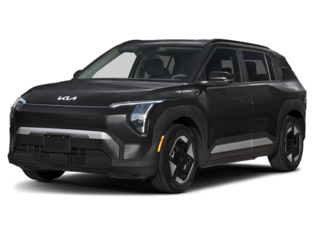 New 2027 Aurora Black Pearl Kia Wind image 1