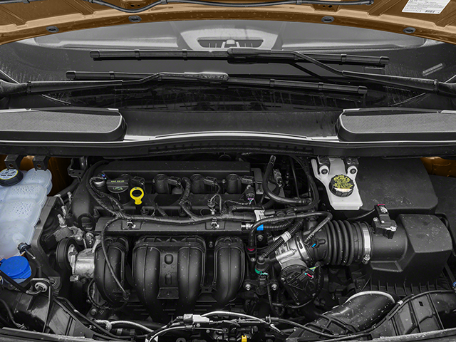 Used 2014 Gray Ford Titanium image 11