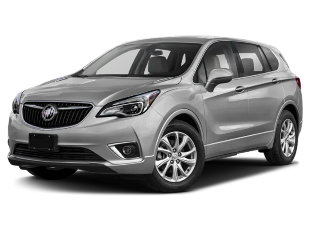 2019 Buick Envision Preferred FWD's photo