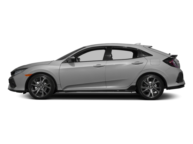 Used 2017 Silver Honda Sport image 3