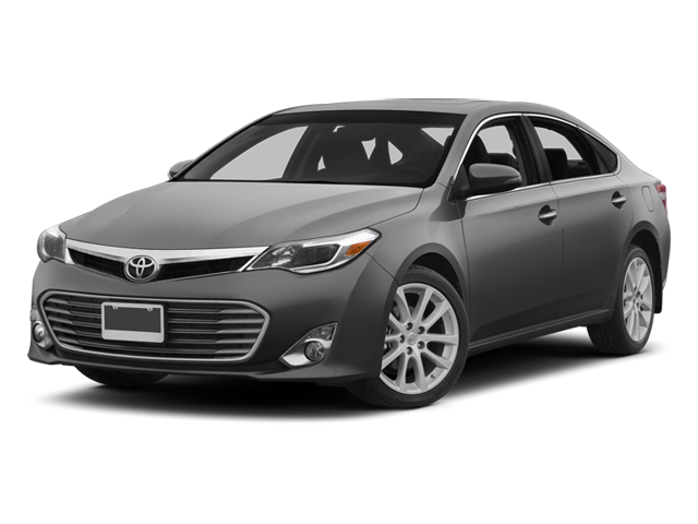 2013 Toyota Avalon XLE