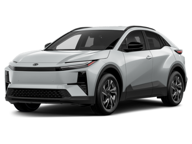 New 2026 Cement Toyota SE image 1