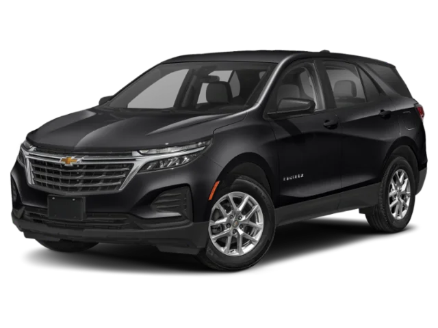 2024 Chevrolet Equinox AWD LT 1.5T's photo