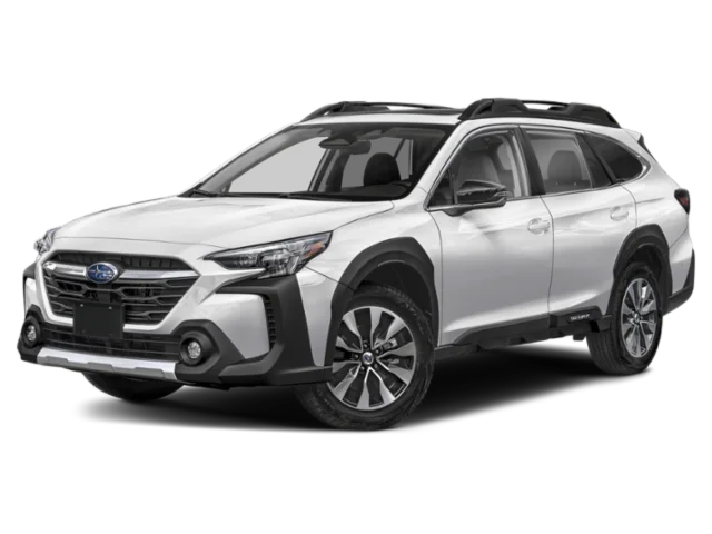 2024 Subaru Outback Limited's photo