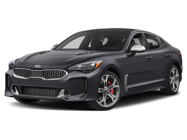 2020 Kia Stinger GT2 AWD's photo