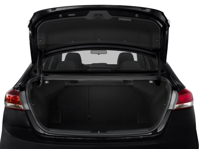 Used 2018 Phantom Black Hyundai SEL image 9