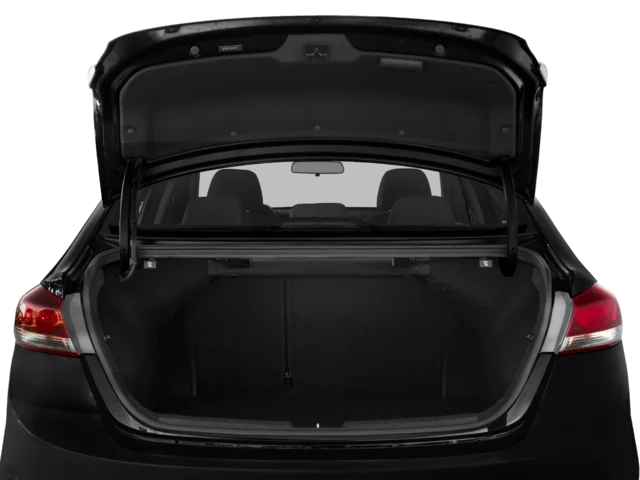 Used 2018 Gray Hyundai SE image 9