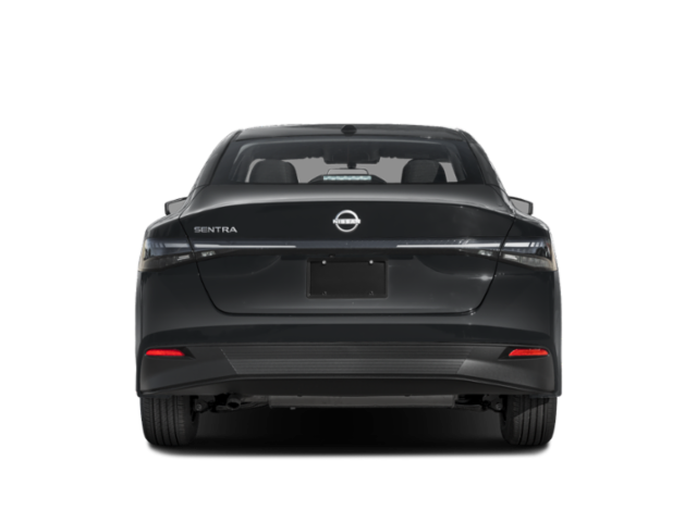 New 2026 Super Black Nissan S image 7