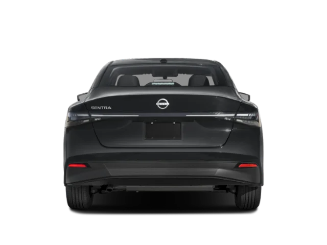 New 2026 Fresh Powder Nissan S image 5