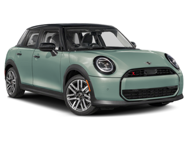 New 2026  MINI ICONIC image 9