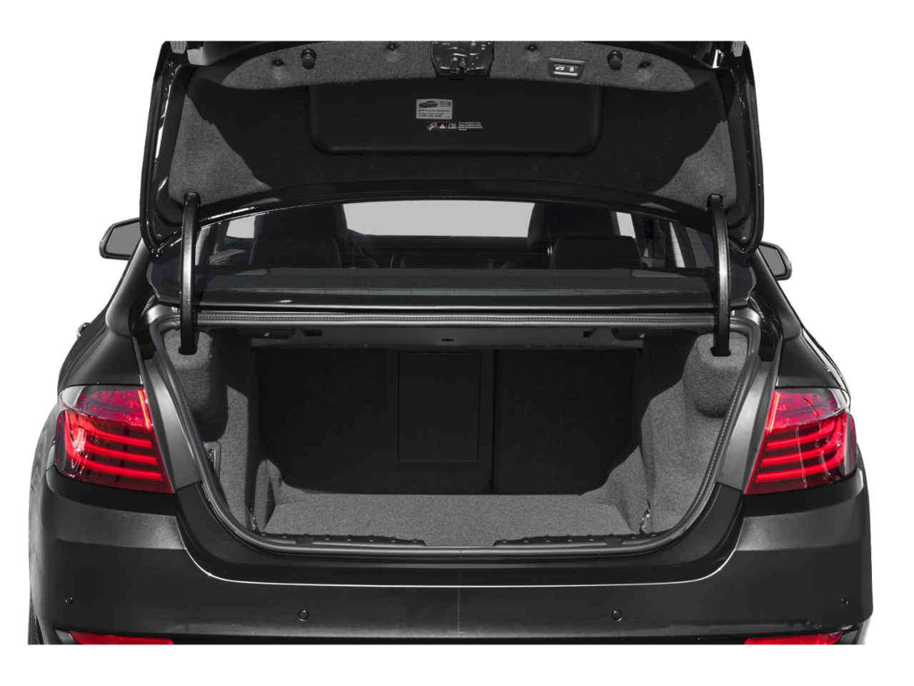 Used 2015 Gray BMW Y image 12