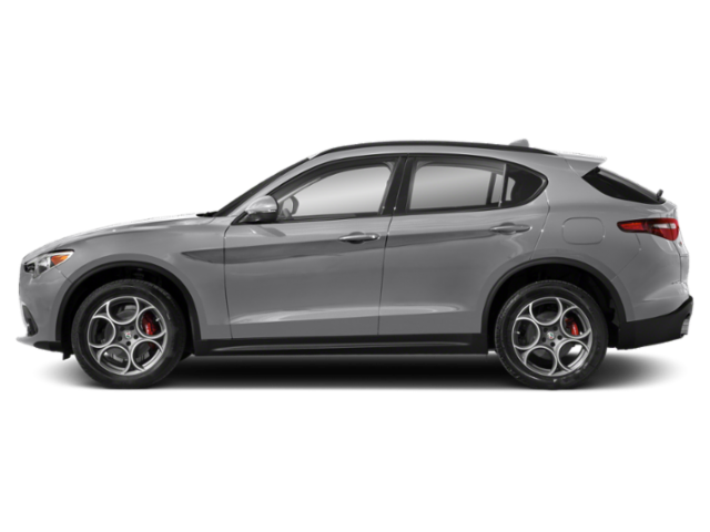 Used 2020 Gray Metallic Alfa Romeo BASE image 6