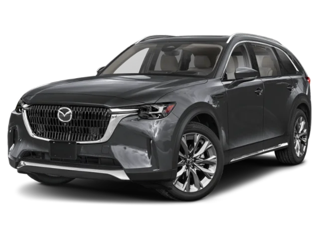 2026 Mazda CX-90 Turbo Premium Plus Package's photo