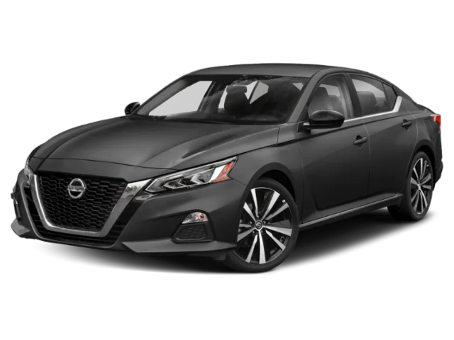 Used 2021 Gray Nissan 2.5 SR image 1