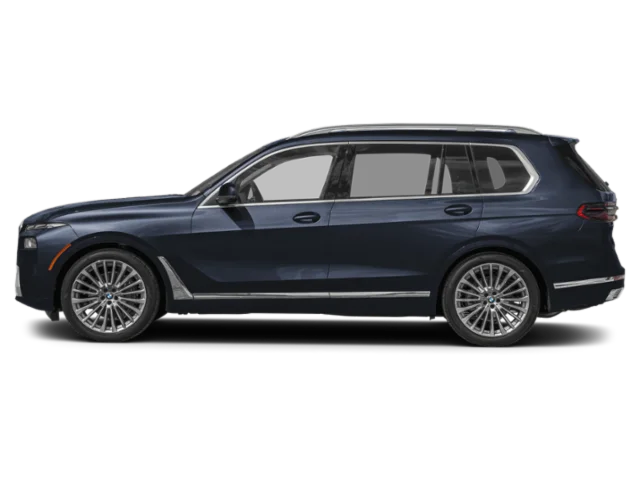New 2027 Carbon Black Metallic BMW xDrive40i image 3