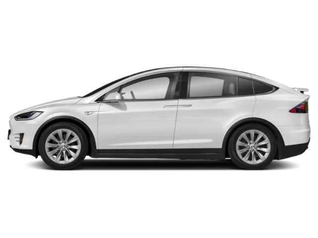 Used 2020  Tesla Long Range image 3