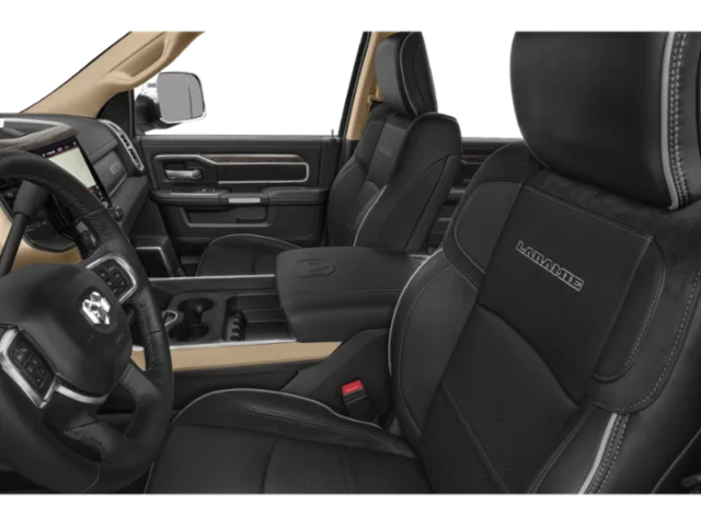Used 2020 Black Ram Limited image 6