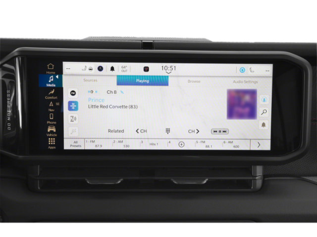 New 2026 Bright White Clear-Coat Exterior Paint Jeep Rubicon image 19