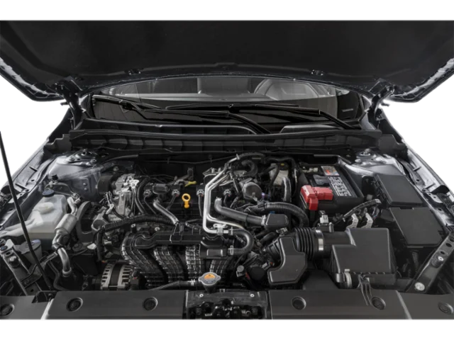 New 2026 Tactical Green Metallic Nissan SR image 9