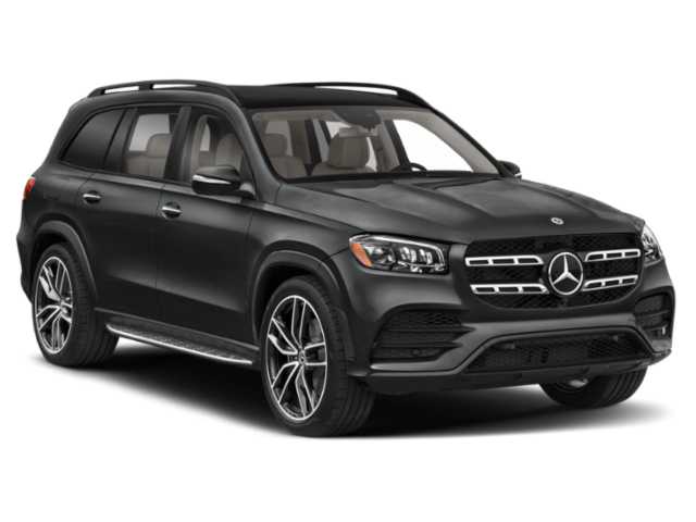 Used 2023 197/Obsidian Bl Mercedes-Benz GLS 580 image 6