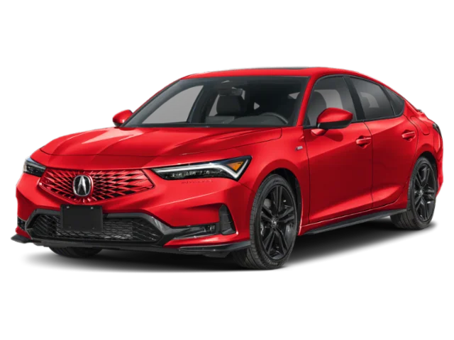 2026 Acura Integra