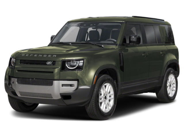 2026 Land Rover Defender X-Dynamic SE
