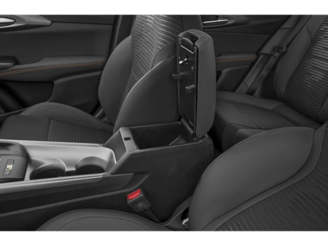 2026 Alfa Romeo Tonale Sprint - Photo 24