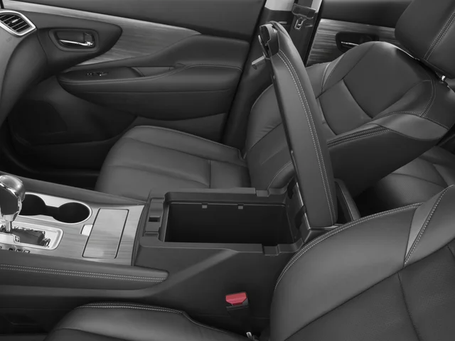 Used 2016 Blue Nissan SL image 12