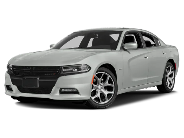 2018 Dodge Charger R/T's photo
