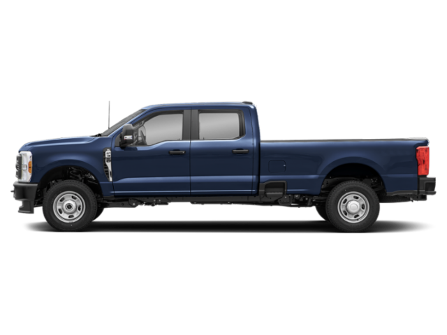 New 2027 Blue Ford XL image 3