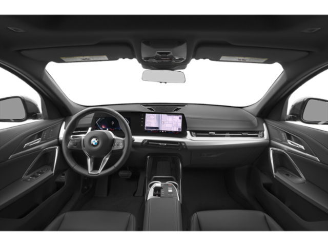 Certified Used 2026 Gray Metallic BMW xDrive28i image 6