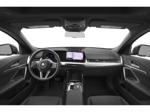 New 2026 Alpine White BMW xDrive28i image 5
