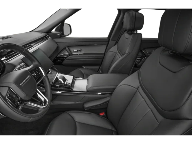 New 2027 Carpathian Grey LAND ROVER Range Rover Sport SE P360 image 13