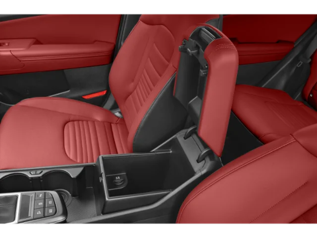 New 2026 White Kia SX-Prestige image 11