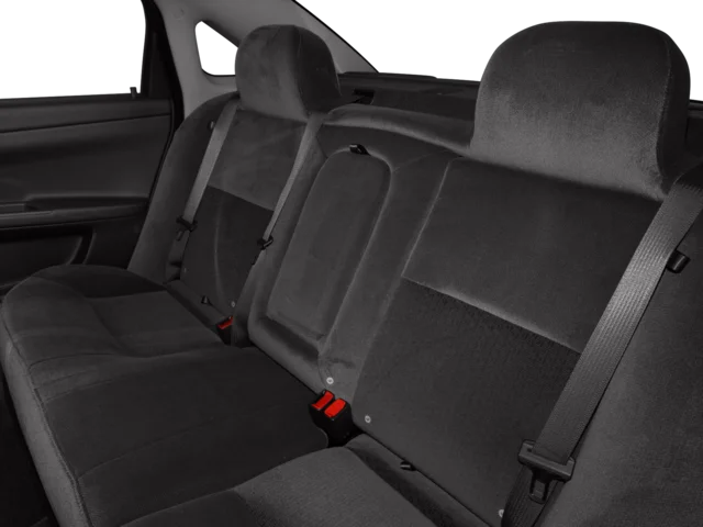 Used 2016 Black Chevrolet LT image 12
