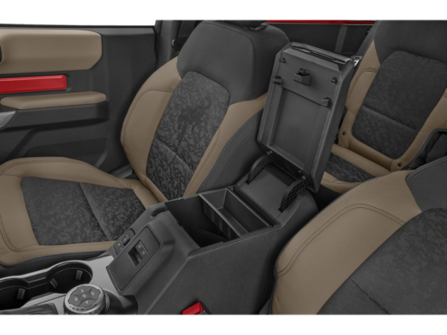 Used 2023 Black Ford Wildtrak image 17