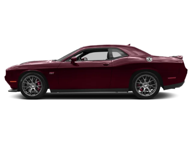 Used 2018 Red Dodge SRT 392 image 3