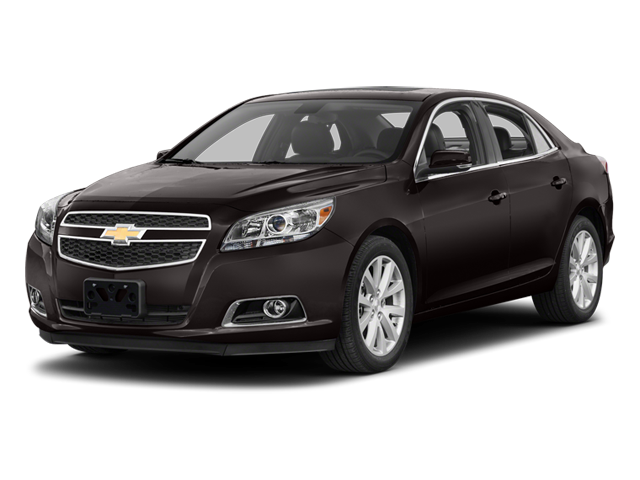 2013 Chevrolet Malibu