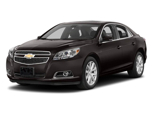 2013 Chevrolet Malibu