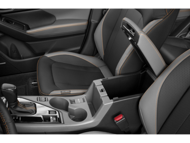 New 2026 Magnetite Gray Metallic Subaru Wilderness image 11