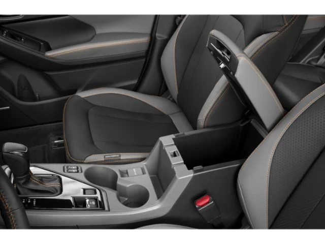 New 2026 Lithium Red Pearl Subaru Wilderness image 11
