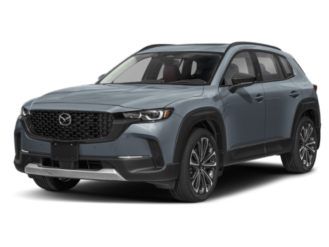 New 2026 Polymetal Gray Metallic Mazda 2.5 Turbo image 7