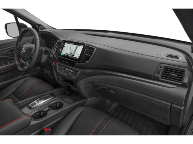New 2026 Ash Green Metallic Honda TrailSport image 15